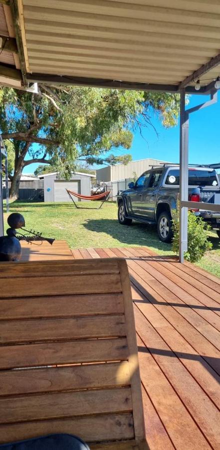 Just Chillin Lancelin Exterior foto