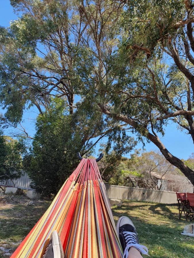 Just Chillin Lancelin Exterior foto