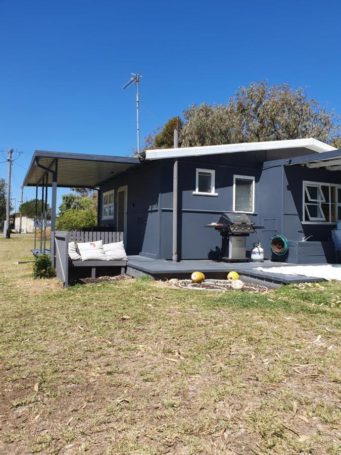 Just Chillin Lancelin Exterior foto